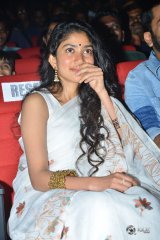 Sai Pallavi at Padi Padi Leche Manasu Movie Pre Release Event